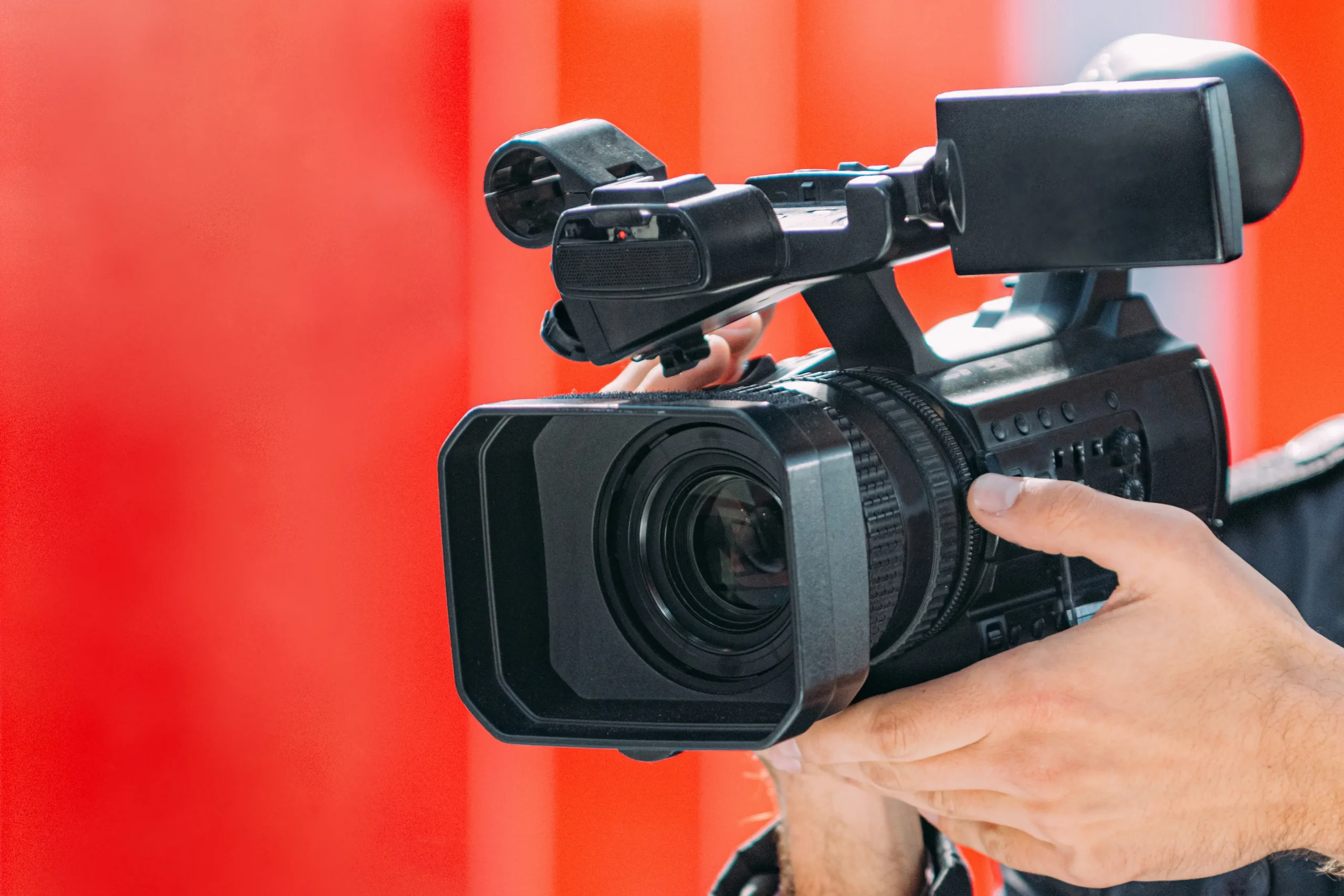 How to use Video to Promote your Business
