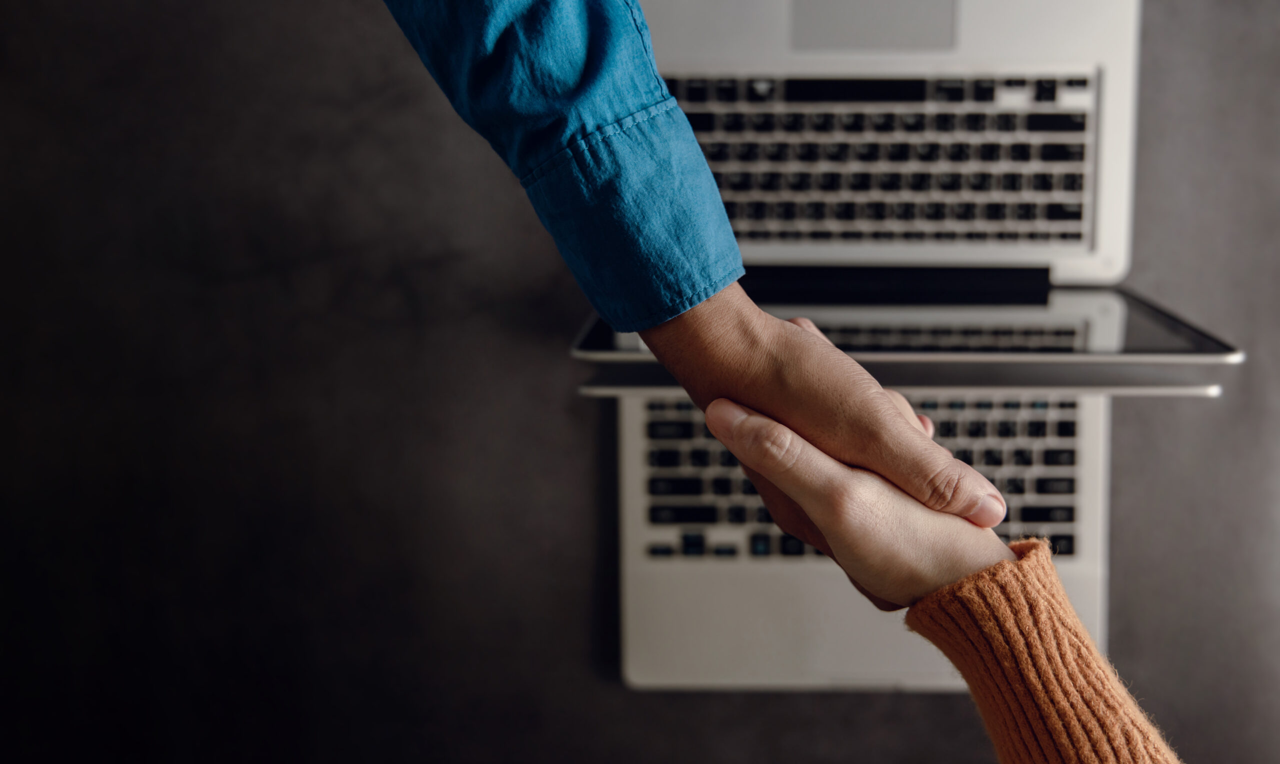 Building Brands You Can Trust